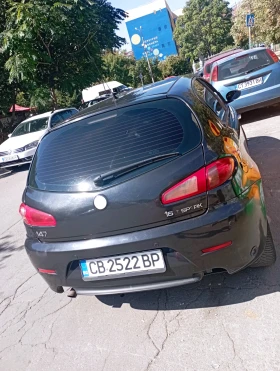 Alfa Romeo 147 1.6 | Mobile.bg    4