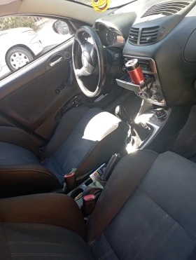 Alfa Romeo 147 1.6 | Mobile.bg    2