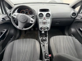 Обява за продажба на Opel Corsa 1.0/60кс климатик 65000км Сервизни докуме ~3 200 лв. - изображение 7