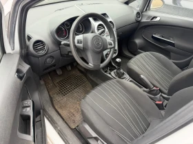 Обява за продажба на Opel Corsa 1.0/60кс климатик 65000км Сервизни докуме ~3 200 лв. - изображение 4