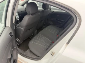 Обява за продажба на Opel Corsa 1.0/60кс климатик 65000км Сервизни докуме ~3 200 лв. - изображение 5
