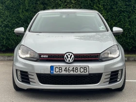 Обява за продажба на VW Golf 1.4 TSI-160к.с GTI optic ~15 999 лв. - изображение 1