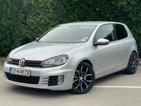 VW Golf 1.4 TSI-160к.с GTI optic