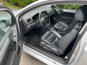 Обява за продажба на VW Golf 1.4 TSI-160к.с GTI optic ~15 999 лв. - изображение 9