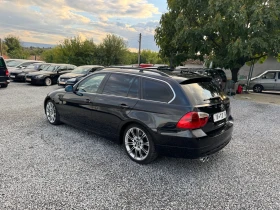 BMW 330 D FACE AVTOMAT NAVI PANORAMA FULL - 10000 лв. / 5112.92 € - 41691481 7