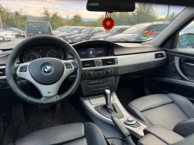 BMW 330 D FACE AVTOMAT NAVI PANORAMA FULL - 10000 лв. / 5112.92 € - 41691481 9