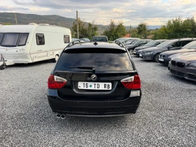 BMW 330 D FACE AVTOMAT NAVI PANORAMA FULL - 10000 лв. / 5112.92 € - 41691481 6