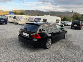 BMW 330 D FACE AVTOMAT NAVI PANORAMA FULL - 10000 лв. / 5112.92 € - 41691481 5