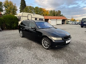 BMW 330 D FACE AVTOMAT NAVI PANORAMA FULL - 10000 лв. / 5112.92 € - 41691481 3