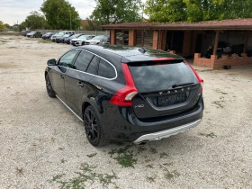 Volvo V60 2.0 D - 12999 лв. / 6646.28 € - 62734015 6