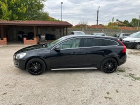 Volvo V60 2.0 D - 12999 лв. / 6646.28 € - 62734015 4