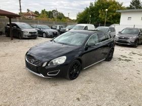 Volvo V60 2.0 D - 12999 лв. / 6646.28 € - 62734015 3