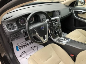 Volvo V60 2.0 D - 12999 лв. / 6646.28 € - 62734015 12