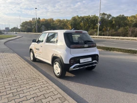 Обява за продажба на Hyundai Inster BUSINESS 49kWh ~51 600 лв. - изображение 5