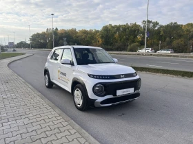 Обява за продажба на Hyundai Inster BUSINESS 49kWh ~51 600 лв. - изображение 2
