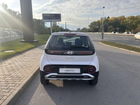 Обява за продажба на Hyundai Inster BUSINESS 49kWh ~51 600 лв. - изображение 4