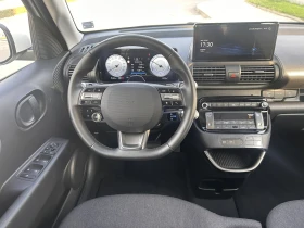 Обява за продажба на Hyundai Inster BUSINESS 49kWh ~51 600 лв. - изображение 11