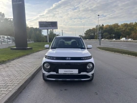 Обява за продажба на Hyundai Inster BUSINESS 49kWh ~51 600 лв. - изображение 1