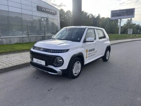 Обява за продажба на Hyundai Inster BUSINESS 49kWh ~51 600 лв. - изображение 1