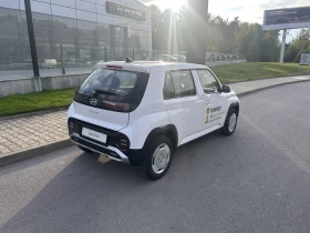 Обява за продажба на Hyundai Inster BUSINESS 49kWh ~51 600 лв. - изображение 3