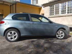 Обява за продажба на Alfa Romeo 147 ~3 500 лв. - изображение 8