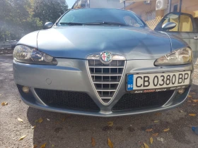 Обява за продажба на Alfa Romeo 147 ~3 500 лв. - изображение 5