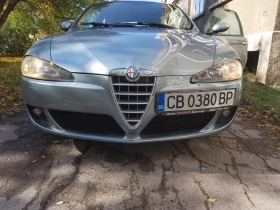 Обява за продажба на Alfa Romeo 147 ~3 500 лв. - изображение 1