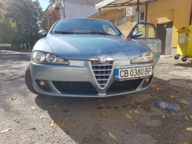 Обява за продажба на Alfa Romeo 147 ~3 500 лв. - изображение 6