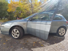 Обява за продажба на Alfa Romeo 147 ~3 500 лв. - изображение 1