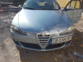Обява за продажба на Alfa Romeo 147 ~3 500 лв. - изображение 4