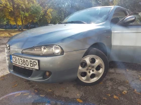 Обява за продажба на Alfa Romeo 147 ~3 500 лв. - изображение 3