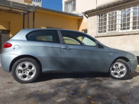 Обява за продажба на Alfa Romeo 147 ~3 500 лв. - изображение 9