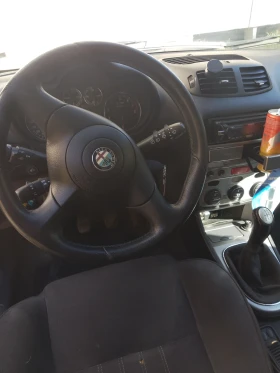 Alfa Romeo 147 | Mobile.bg    15