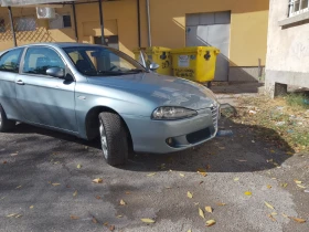 Обява за продажба на Alfa Romeo 147 ~3 500 лв. - изображение 7