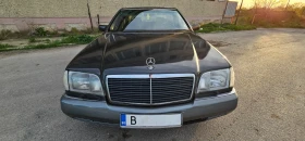  Mercedes-Benz S 500