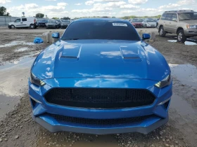 Обява за продажба на Ford Mustang 5.0* GT ~47 900 лв. - изображение 4