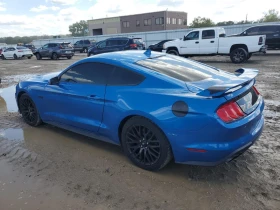 Обява за продажба на Ford Mustang 5.0* GT ~47 900 лв. - изображение 1