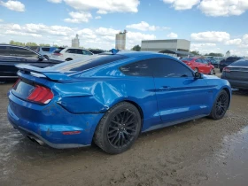 Обява за продажба на Ford Mustang 5.0* GT ~47 900 лв. - изображение 2