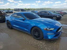 Обява за продажба на Ford Mustang 5.0* GT ~47 900 лв. - изображение 3