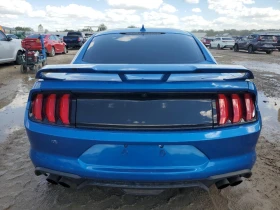 Обява за продажба на Ford Mustang 5.0* GT ~47 900 лв. - изображение 5