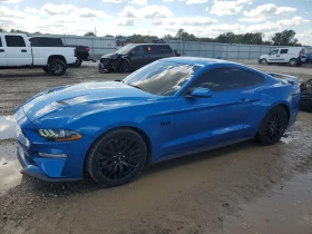 Ford Mustang 5.0* GT