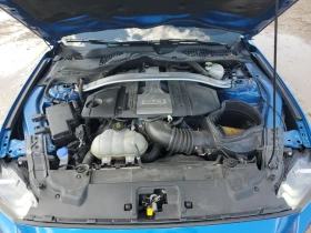 Обява за продажба на Ford Mustang 5.0* GT ~47 900 лв. - изображение 10