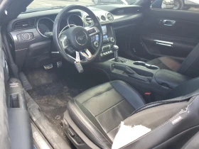 Обява за продажба на Ford Mustang 5.0* GT ~47 900 лв. - изображение 7