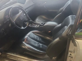 Mercedes-Benz CLK 55 AMG * АВТО КРЕДИТ* ЦЕНА ДО БГ * СЕРВИЗНА ИСТОРИЯ *  - 16999 лв. / 8691.45 € - 13256327 6