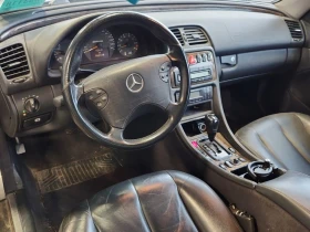 Mercedes-Benz CLK 55 AMG * АВТО КРЕДИТ* ЦЕНА ДО БГ * СЕРВИЗНА ИСТОРИЯ *  - 16999 лв. / 8691.45 € - 13256327 7
