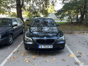 BMW 530 I - изображение 1