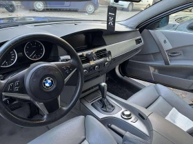 BMW 530 I | Mobile.bg    6