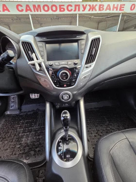 Hyundai Veloster  | Mobile.bg    8