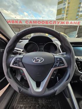 Hyundai Veloster  | Mobile.bg    7