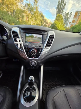 Hyundai Veloster  | Mobile.bg    6